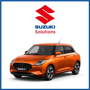 nuova suzuki hybrid solutions