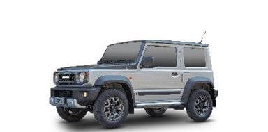 suzuki jimny mata